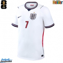 England Bukayo Saka #7 Hjemmedrakt VM 2026 Kortermet